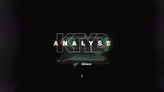 KTYB x Madmob - ANALYSE