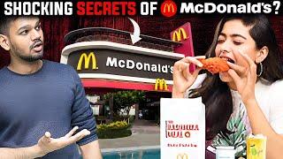 Ohhhh F*ck.. Burger Was A BIG Lie ?  Business case Study  Aditya Saini