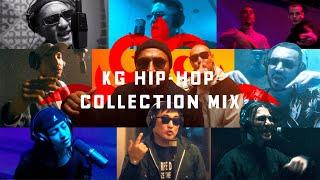 KG Hip-Hop Collection Mix #1   Curltai Compilation