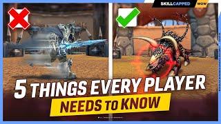 5 Things Every Player Needs To Know Before Starting Arena - WotLK PvP Guide