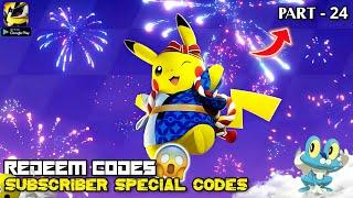 NEW REDEEM CODES - IDLE MONSTER GO CODES For This WEEK