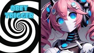 Obey Trigger AI Hypnosis