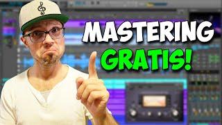 I MIGLIORI PLUGIN GRATUITI PER IL MASTERING