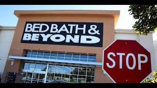 BBBYQ - New DD For Bed Bath and Beyond UPDATE - July 21st 2024