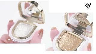 Perfect Diary Haute Couture Single Pearlescent Eyeshadow