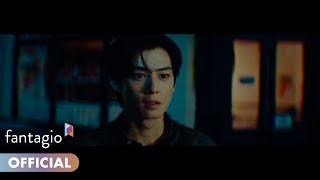 CHA EUN-WOO 차은우 - STAY MV