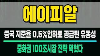 에이피알 100조 중화권 공략 대박났습니다 메디큐브 뷰티디바이스 실적 기대하셔도 좋습니다 이번 기회 놓치지마세요