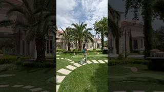 Arkas Mattheys Köşkü #izmir #mattheysköşkü #travelphotoss35 #youtubeshorts #walking #shortvideo