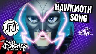 Der Hawkmoth-Song   MIRACULOUS 