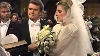 General Hospital Dec 23 1988-Part 1 Sean & Tiffanys Wedding