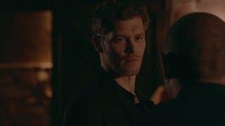 The Originals Season 5 Disk 1 Deleted Scenes