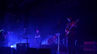 Thrice - The Great Exchange  live debut   Live @ House of Blues Anaheim 12619