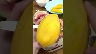 Cách cắt vỏ trái câynhanh như gió#shorts#shortvideo#trending#trendingshorts#youtubeshorts#video