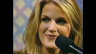 Trisha Yearwood and Garth Brooks - Walkaway Joe 1997 Live