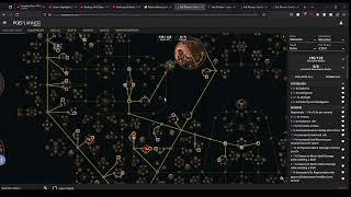 Poe 3.25 Melee Leaguestart plans  Discussing Melee Skills Glacial Hammer  Hollow Palm