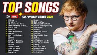 Billboard Top 50 This Week  Best Spotify Playlist 2024 ⭐ Top Hits 2024 Playlist