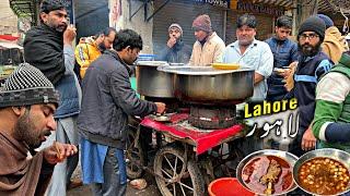 TOP VIRAL STREET FOOD IN LAHORE  BEST VIRAL PAKISTANI STREET FOOD VIDEOS COLLECTION