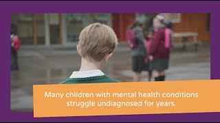 How Nip in the Bud helps Children & Young Peoples Mental Health.
