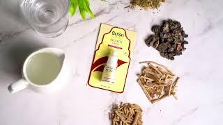 Sri Sri Tattva Shakti Drops - Ayurvedic Immunity Booster for Adults & Kids