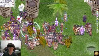 Noah Guild War 30424 Champion เสียงสด 4K