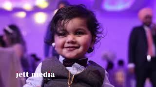 Mohkam 1st Birthday @ Opal Suite - Jett Media