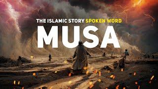 The Story of Musa and Pharaoh  3D Animated Spoken Word