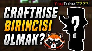 VİDEOYU İZLE CRAFTRİSE 1. Sİ OL