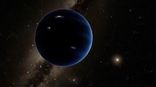 Evidence of a Ninth Planet