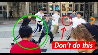 5 Mistakes to Avoid Filming Dance Videos