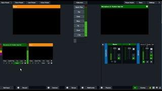 Setting Up Audio in vMix 14 by Streaming Idiots