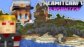 Hermitcraft 10 Terraforming Tango... And Pickles  Episode 16