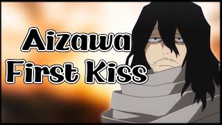 Aizawa First Kiss - My Hero Academia Character Audio