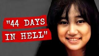 The Barbaric Murder Of Junko Furuta  44 Days In Hell