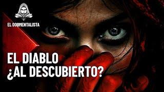 ¡Descubre 7 Secretos Que El Diablo Oculta... ¡Vas a Querar Ver Esto - Documentales en Español