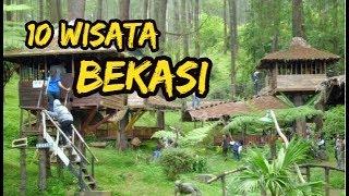 10 Wisata DI Bekasi Yang Paling Instagenik  Wisata Tanah Air