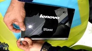 Lenovo Yoga Tablet 2 10-inch Android Forgot Password  HARD RESET How To -- GSM GUIDE