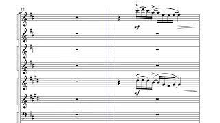 Summer - Joe Hisaishi - MuseScore 4  Musesounds