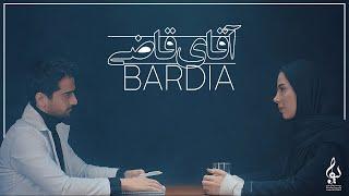 Bardia - Aghaye Ghazi  OFFICIAL MUSIC VIDEO  بردیا - آقای قاضی  موزیک ویدیو 