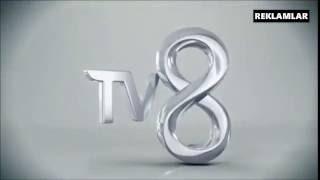 Tv8 Reklam Jeneriği 2016