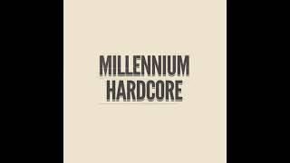 Millennium Madness 2.0 Masters of Hardcore inspired