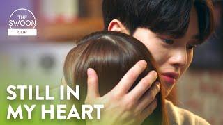 Song Kang still has Park Min-young in his heart  Forecasting Love and Weather Ep 15 ENG SUB