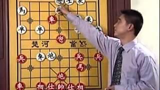 xiangqichinese chess basic tutorial-zhangqiang part3