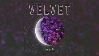 VELVET – PASIDUOK OFFICIAL AUDIO