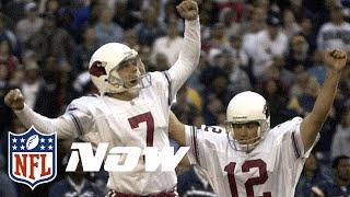 Top 10 Celebration FAILS of All Time  NFL Now