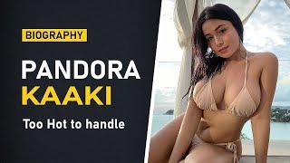 Too Hot To Handle Pandora Kaaki Biography Age Height Weight Boyfriend And Net Worth