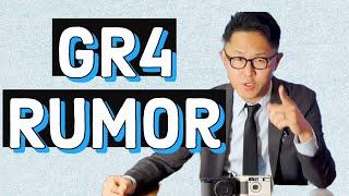 Ricoh GR Rumors January 2024