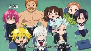 Seven deadly sins season 2 episode 24 eng sub preview