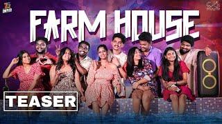 Farm House Teaser  Dora Sai Teja  Infinitum Media