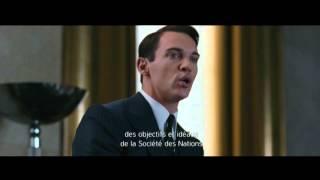 Belle Du Seigneur TTM trailer