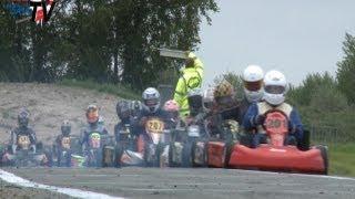 Intro Hobbywedstrijden Kartcircuit Pottendijk Race 3